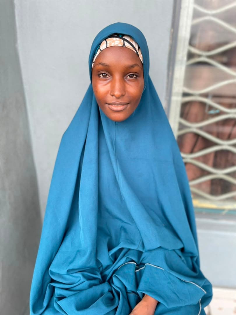 Aminat Isiaka